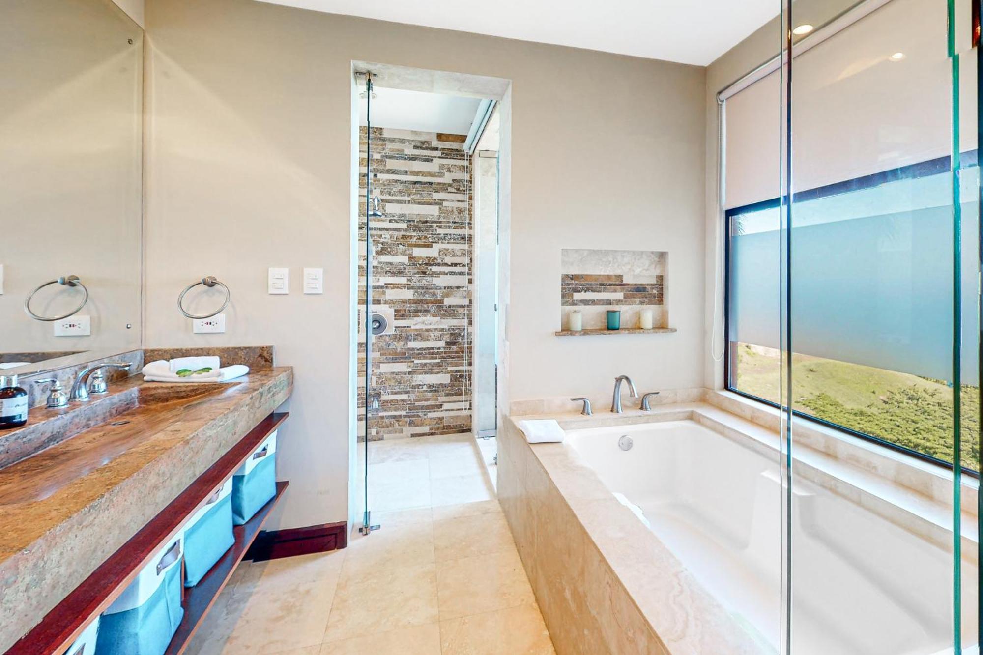 Condo @ Azul Paraiso 科克 客房 照片