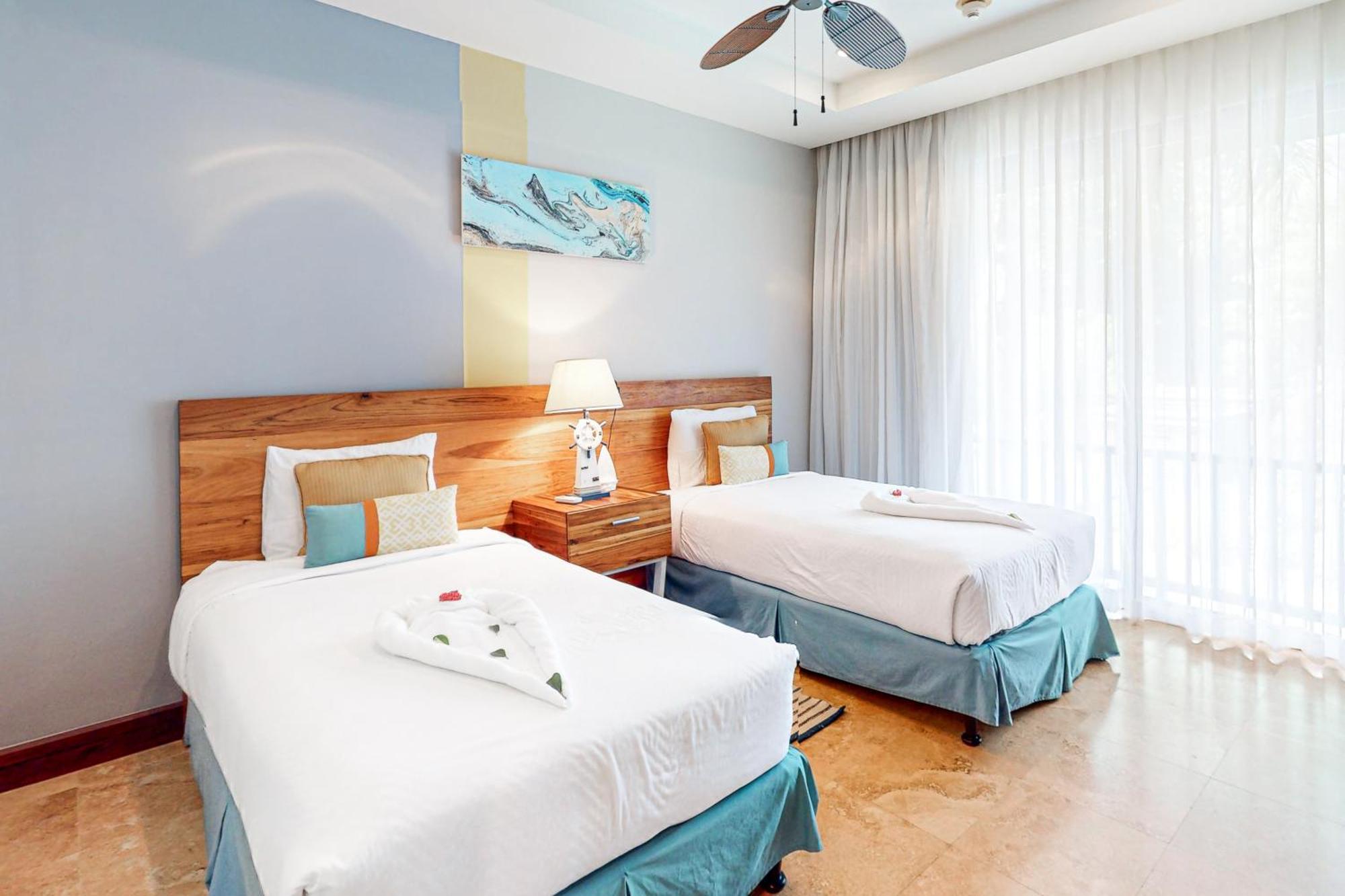 Condo @ Azul Paraiso 科克 客房 照片