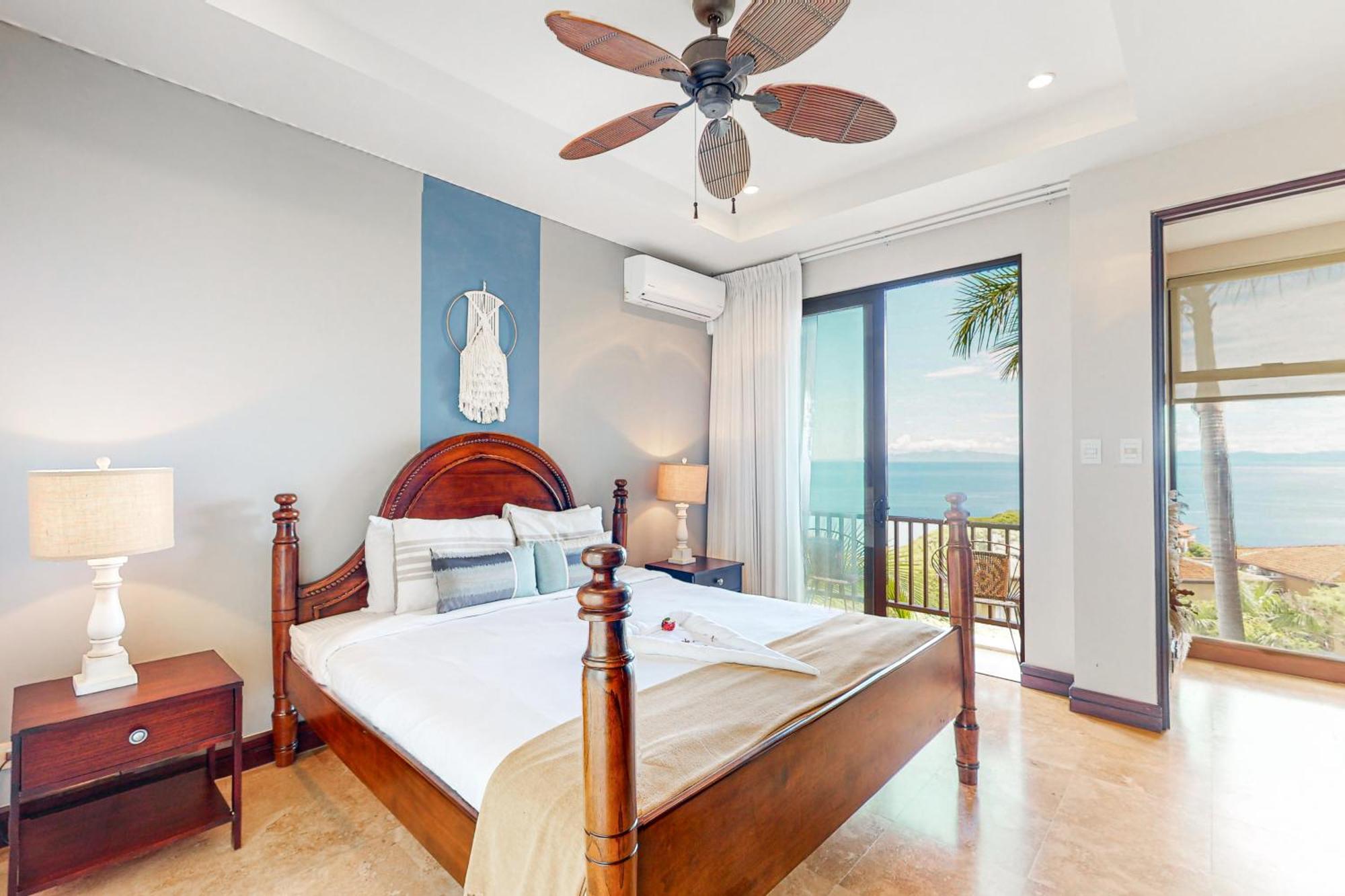 Condo @ Azul Paraiso 科克 客房 照片