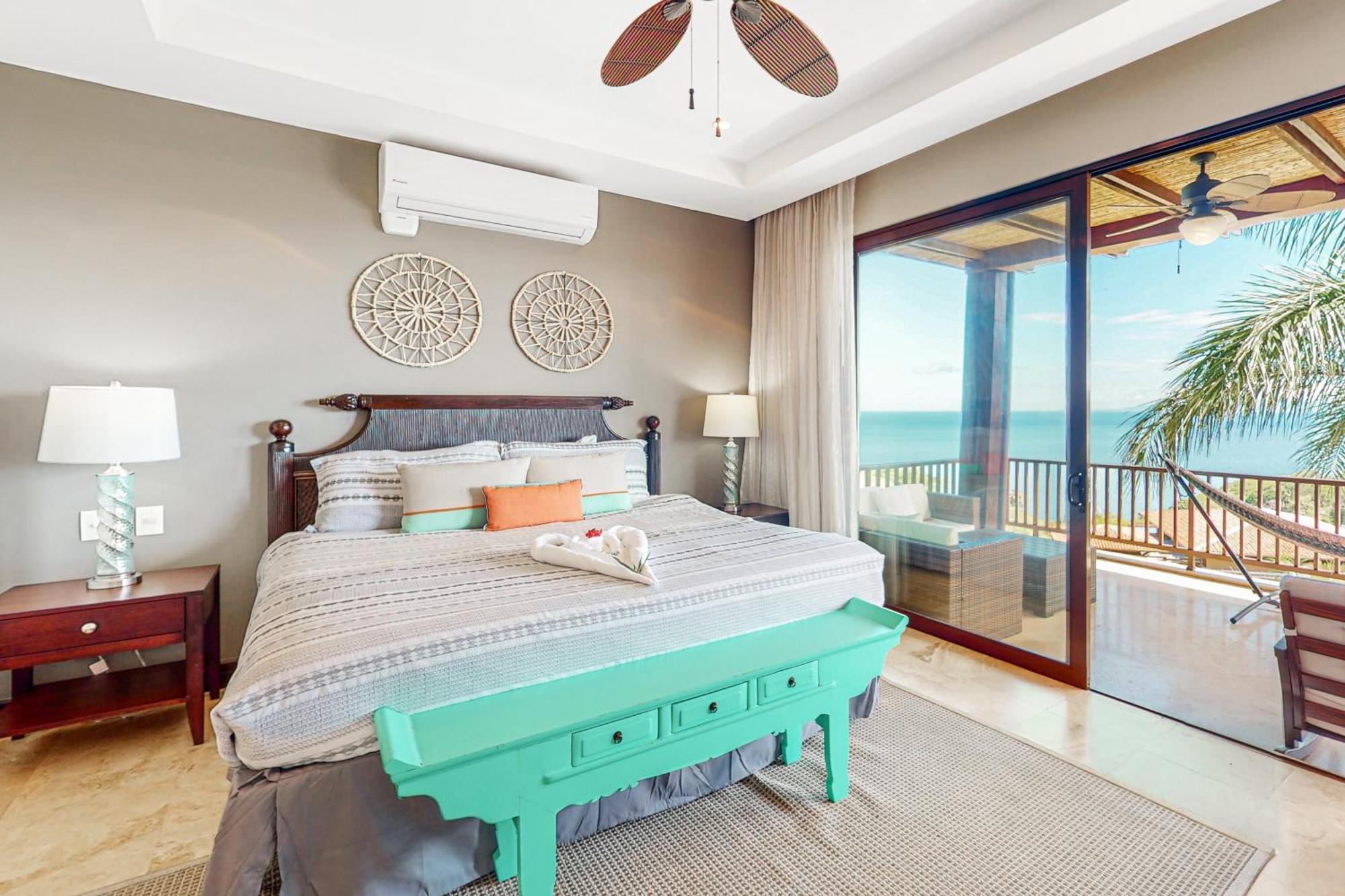 Condo @ Azul Paraiso 科克 客房 照片