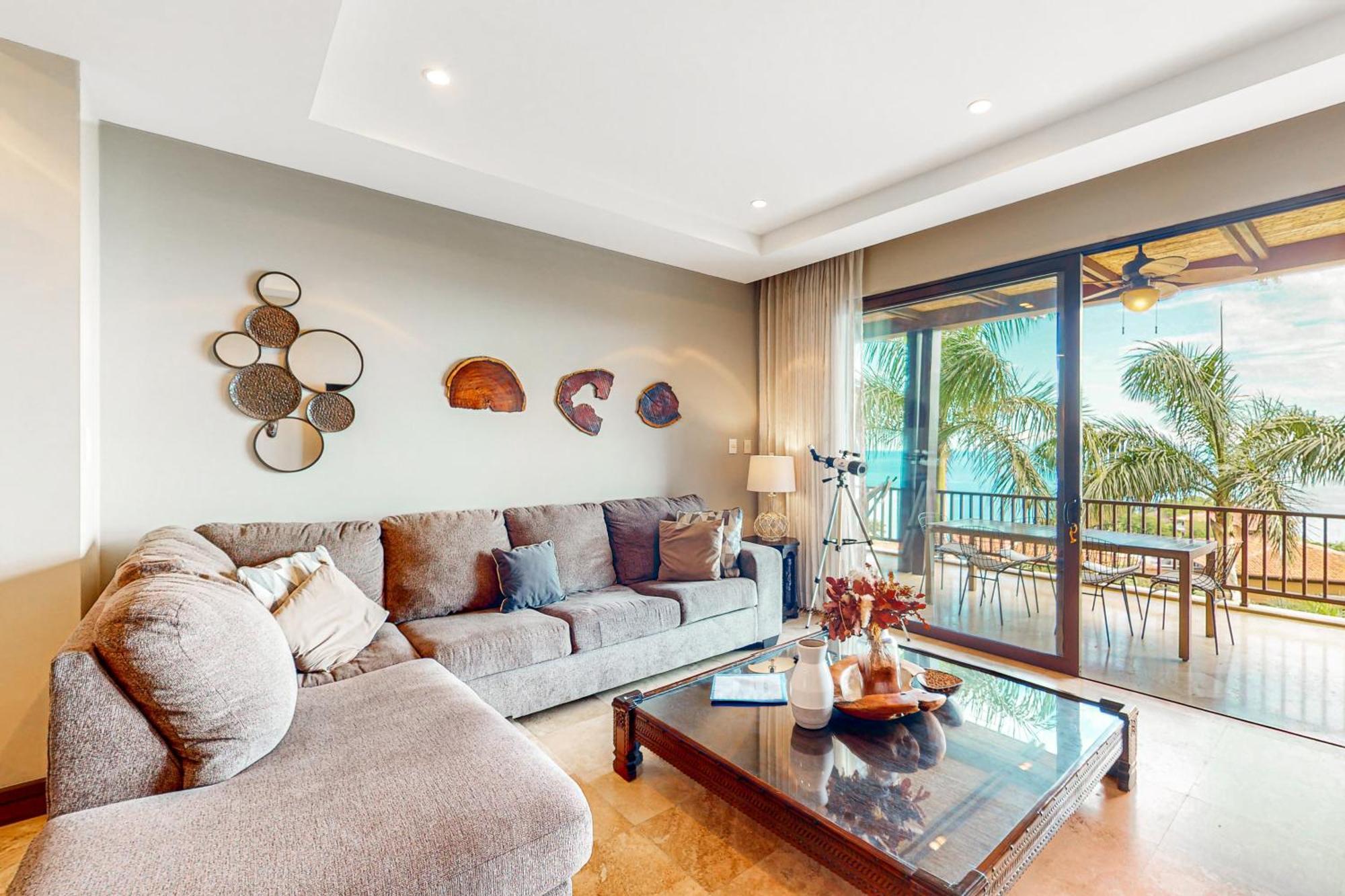 Condo @ Azul Paraiso 科克 客房 照片