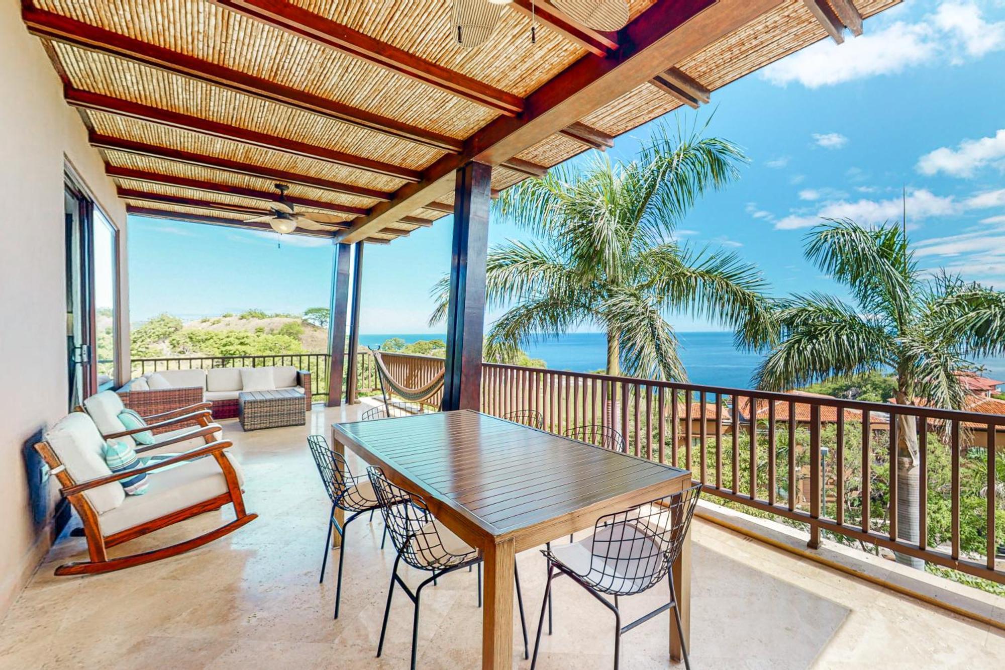 Condo @ Azul Paraiso 科克 客房 照片