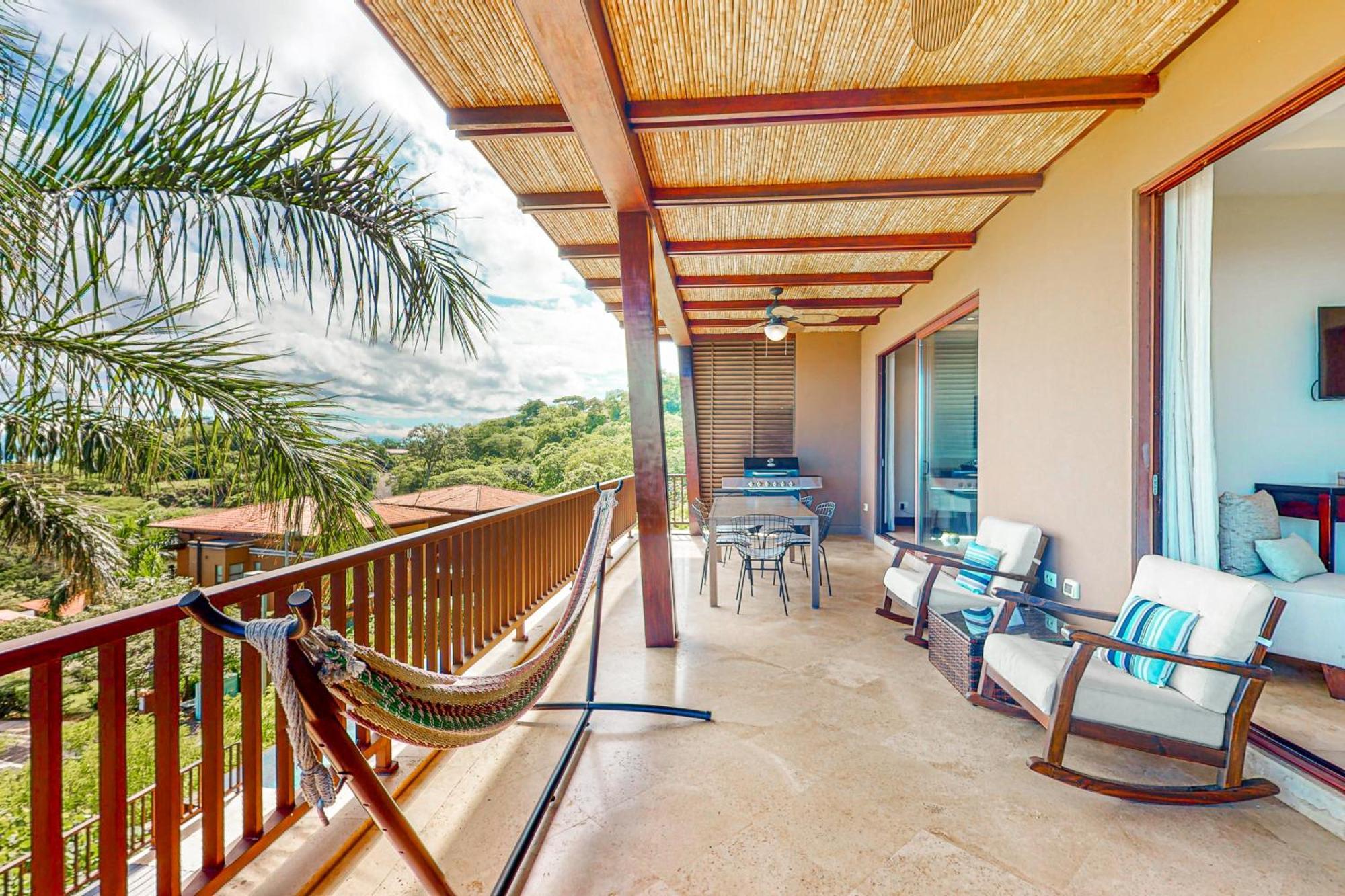 Condo @ Azul Paraiso 科克 客房 照片
